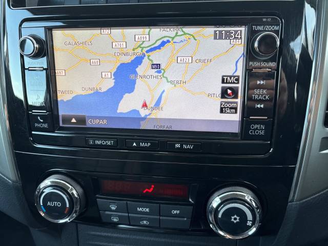 2018 Mitsubishi Shogun 3.2 DI-DC [187] Barbarian 3dr Auto