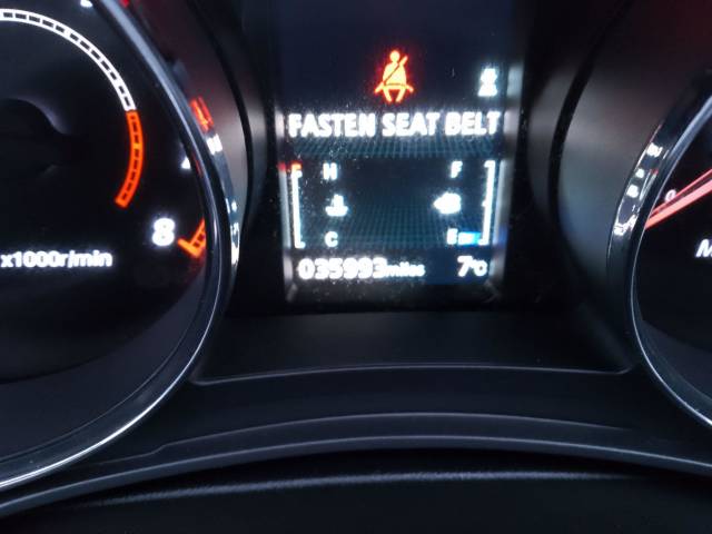 2018 Mitsubishi ASX 1.6 Juro 5dr