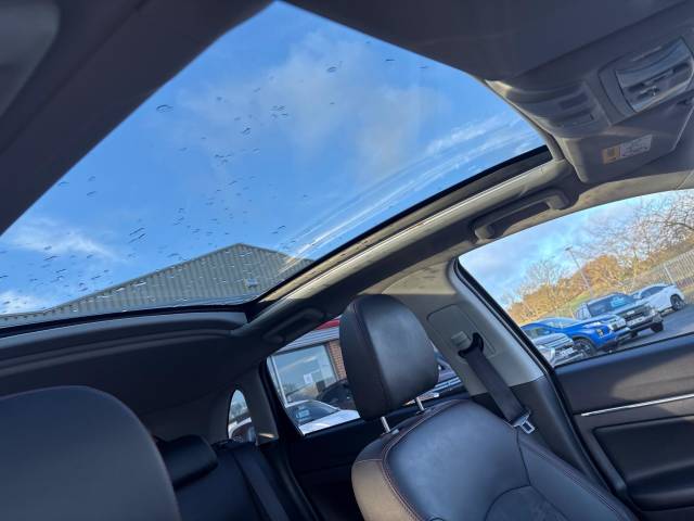 2020 Mitsubishi ASX 1.6 Black 5dr