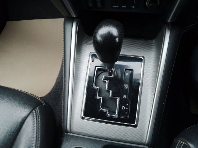 2020 Mitsubishi L200 2.3 Double Cab DI-D 150 Barbarian X 4WD Auto