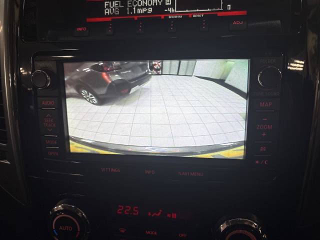 2016 Mitsubishi Shogun 3.2 DI-DC 187 Barbarian Van Auto