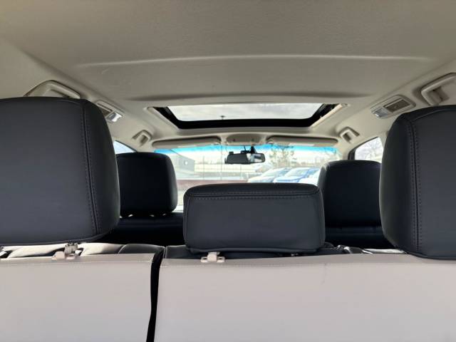 2018 Mitsubishi Shogun 3.2 DI-DC [187] SG5 5dr Auto