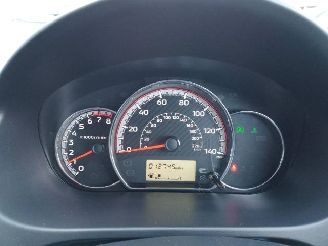 2020 Mitsubishi Mirage 1.2 Verve 5dr