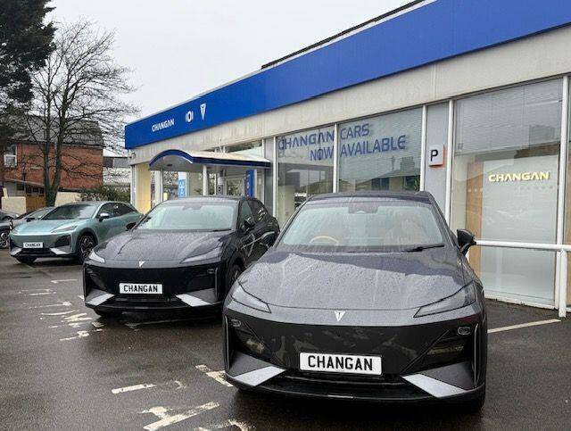 2020 Mitsubishi Outlander 2.0 MIVEC Exceed CVT 4WD Euro 6 (s/s) 5dr