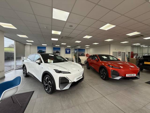 2020 Mitsubishi Outlander 2.0 MIVEC Exceed CVT 4WD Euro 6 (s/s) 5dr