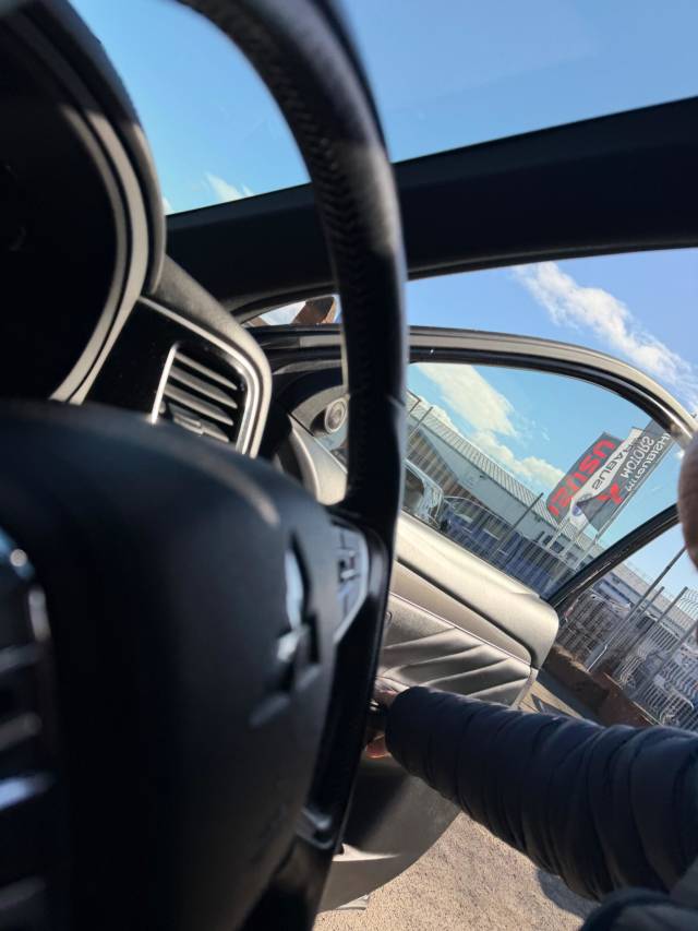 2020 Mitsubishi Outlander 2.4 PHEV Dynamic 5dr Auto