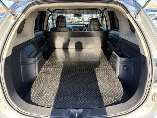 2019 Mitsubishi Outlander 2.4 PHEV Juro Commercial Auto