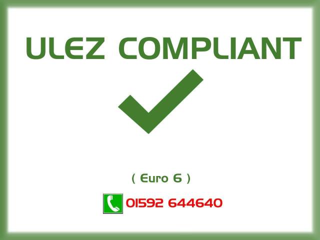 2018 Mitsubishi Outlander 2.2 DI-D 4 SUV 5dr Diesel Auto 4WD Euro 6 (147 ps)