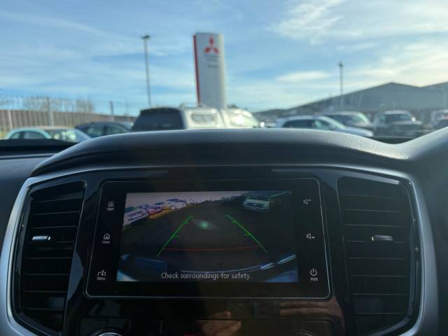 2019 Mitsubishi L200 2.3 Double Cab DI-D 150 Barbarian 4WD Auto