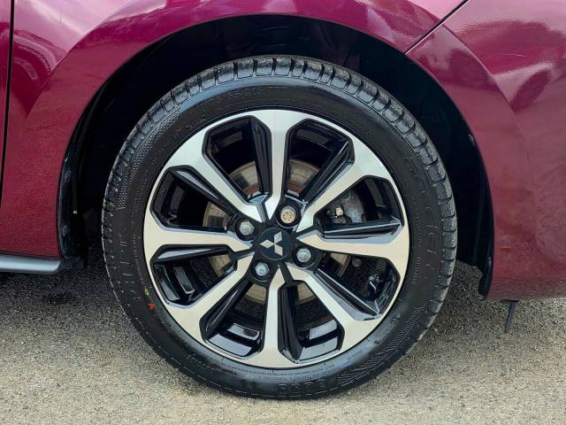 2020 Mitsubishi Mirage 1.2 First Edition 5dr