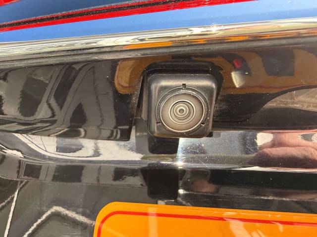 2018 Mitsubishi Eclipse Cross 1.5 3 5dr CVT 4WD