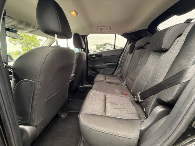 2019 Mitsubishi Eclipse Cross 1.5T Dynamic Euro 6 (s/s) 5dr