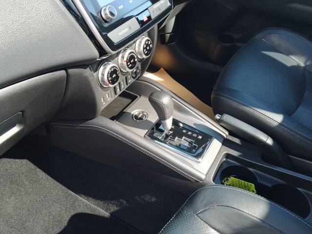 2020 Mitsubishi ASX 2.0 Exceed 5dr CVT 4WD
