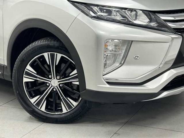 2021 Mitsubishi Eclipse Cross 1.5 Cross Dynamic 4X4