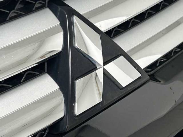 2021 Mitsubishi Eclipse Cross 1.5 Cross Dynamic 4X4