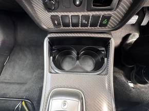 MITSUBISHI OUTLANDER at Mitsubishi UVL Selby
