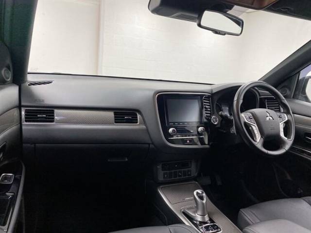 2021 Mitsubishi Outlander 2.4 PHEV Dynamic Safety 5dr Auto