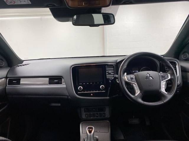 2021 Mitsubishi Outlander 2.4 PHEV Dynamic Safety 5dr Auto
