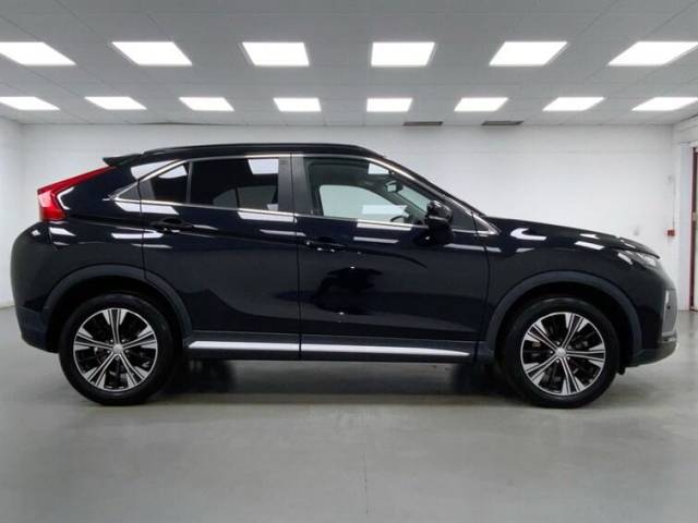 2019 Mitsubishi Eclipse Cross 1.5T Dynamic SUV 5dr Petrol Manual Euro 6 (s/s) (163 ps)