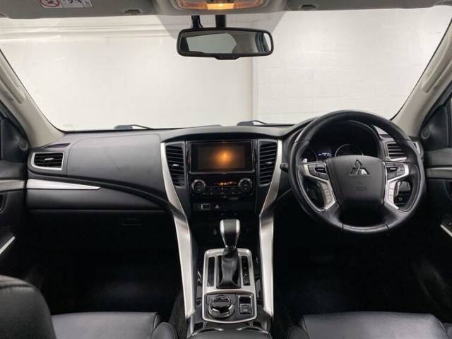2020 Mitsubishi Shogun Sport 2.4 DI-DC 3 5dr Auto 4WD