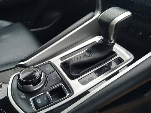 2020 Mitsubishi Shogun Sport 2.4 DI-DC 4 5dr Auto 4WD