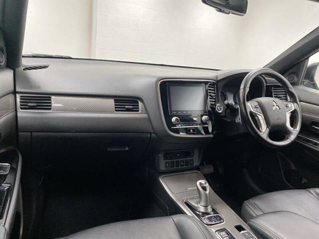 2021 Mitsubishi Outlander 2.4 PHEV Dynamic 5dr Auto