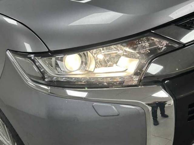 2021 Mitsubishi Outlander 2.4 Dynamic Phev Cv