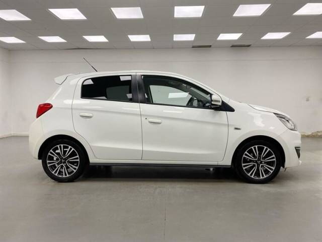 2016 Mitsubishi Mirage 1.2 Juro 5dr