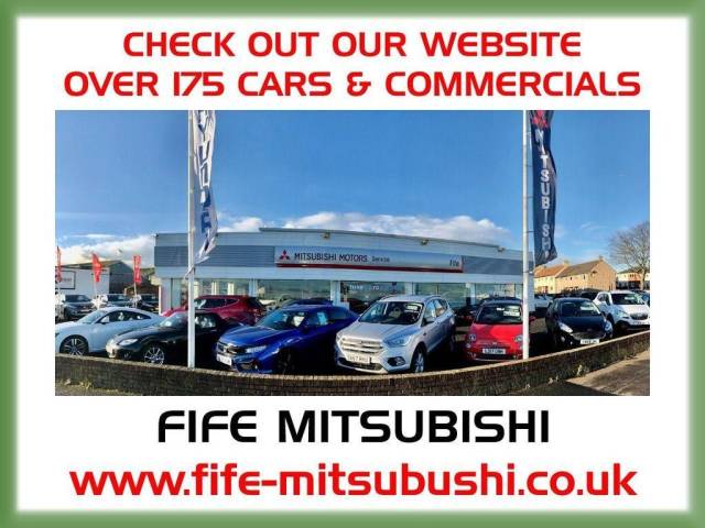 2019 Mitsubishi L200 2.4 DI-D DC Barbarian 4WD Euro 6 4dr