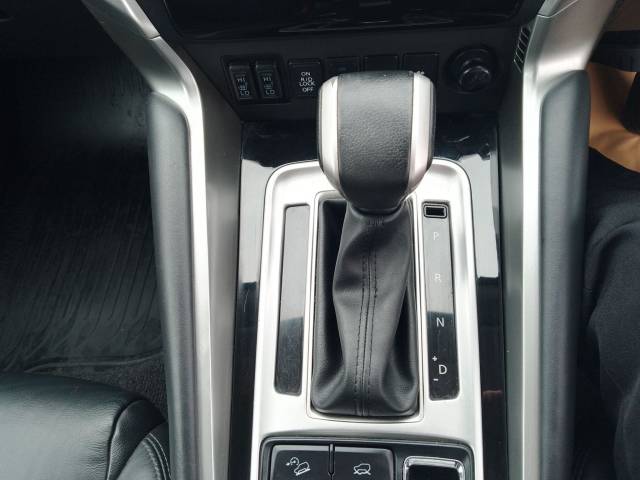 2020 Mitsubishi Shogun Sport 2.4D 4 Auto 4WD Euro 6 5dr