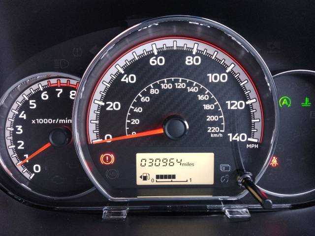 2020 Mitsubishi Mirage 1.2 First Edition Euro 6 (s/s) 5dr