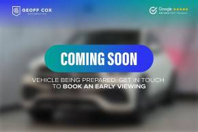 MITSUBISHI ECLIPSE CROSS at Mitsubishi UVL Selby