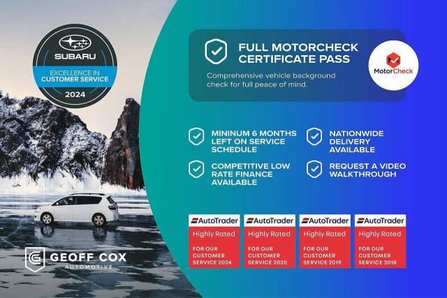 2020 Mitsubishi Eclipse Cross T Exceed SUV 1.5 Manual Petrol