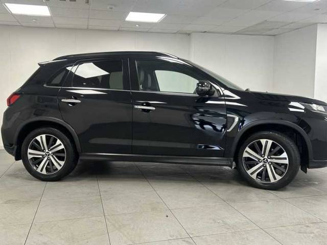 2020 Mitsubishi ASX 2.0 Exceed 4X4 Cvt