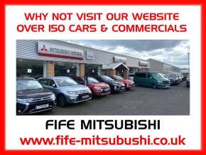 MITSUBISHI COLT CABRIOLET at Mitsubishi UVL Selby