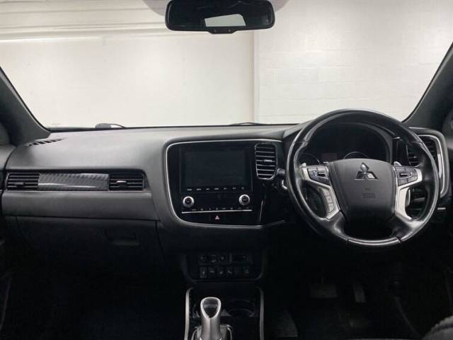 2020 Mitsubishi Outlander 2.4 PHEV Exceed 5dr Auto