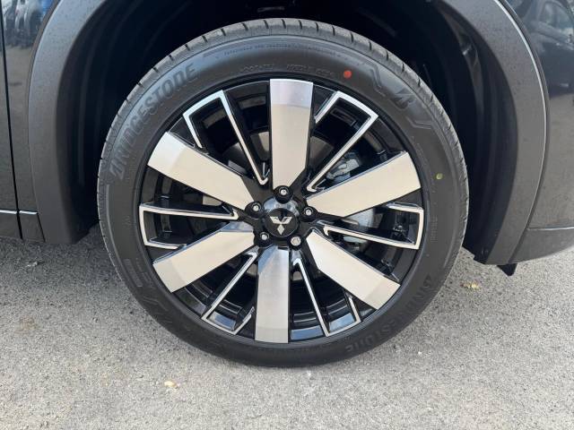 2026 Mitsubishi Outlander 2.4 PHEV Diamond 5dr Auto