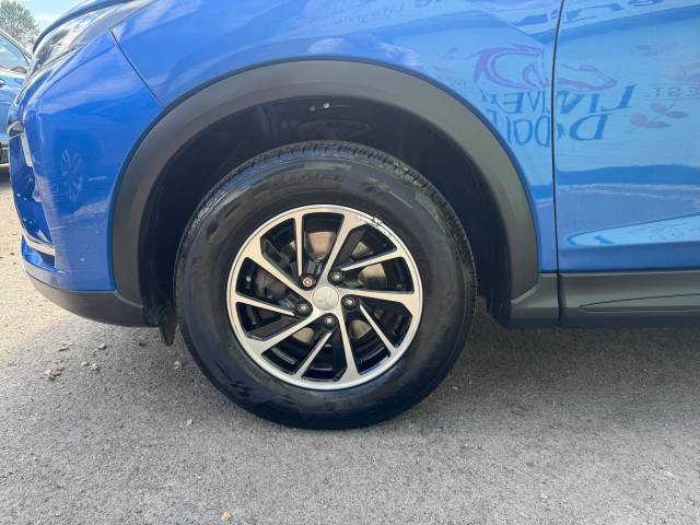 2019 Mitsubishi Eclipse Cross 1.5 Verve 5dr