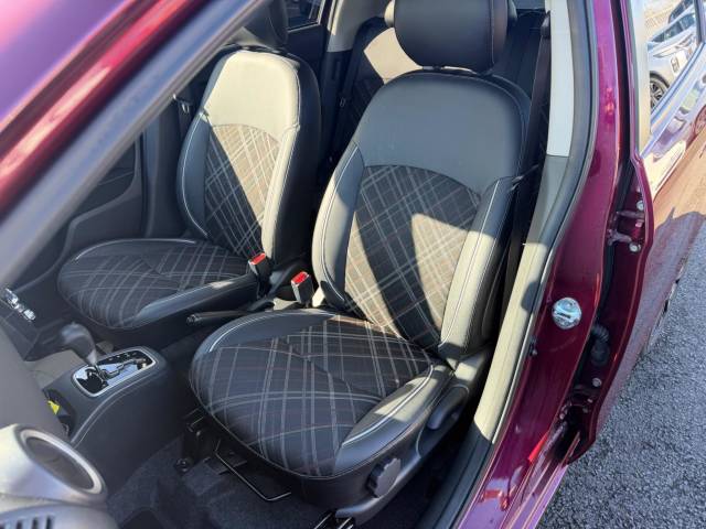 2021 Mitsubishi Mirage 1.2 Design Pro CVT Euro 6 (s/s) 5dr