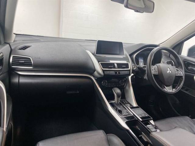 2021 Mitsubishi Eclipse Cross 1.5 Exceed 5dr CVT 4WD
