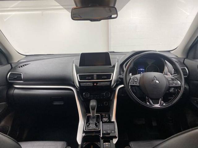 2021 Mitsubishi Eclipse Cross 1.5 Exceed 5dr CVT 4WD