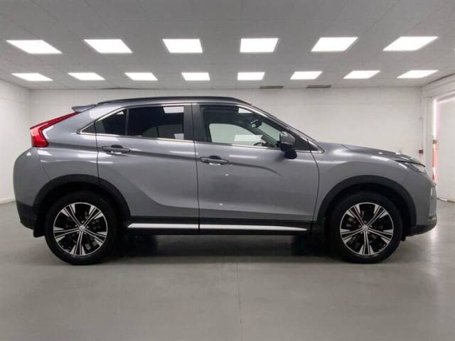 2021 Mitsubishi Eclipse Cross 1.5 Exceed 5dr CVT 4WD