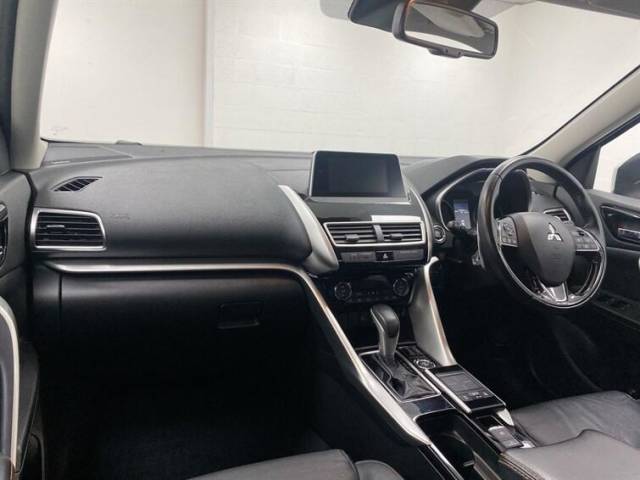 2021 Mitsubishi Eclipse Cross 1.5 Exceed 5dr CVT 4WD