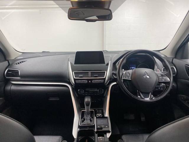 2021 Mitsubishi Eclipse Cross 1.5 Exceed 5dr CVT 4WD