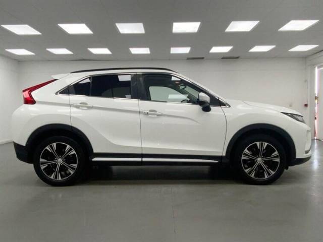 2021 Mitsubishi Eclipse Cross 1.5 Exceed 5dr CVT 4WD