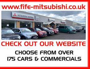 MITSUBISHI L200 at Mitsubishi UVL Selby