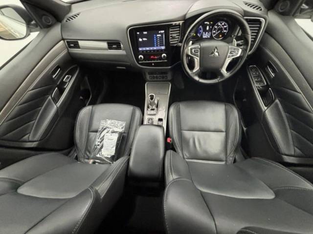 2021 Mitsubishi Outlander 2.4 PHEV Dynamic Safety 5dr Auto