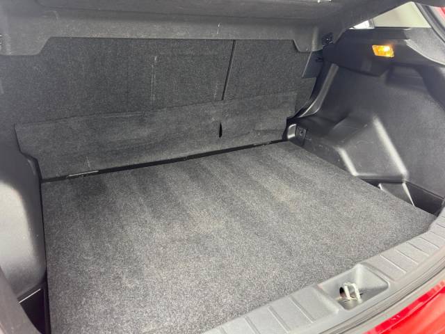 2017 Mitsubishi ASX 1.6 3 5dr