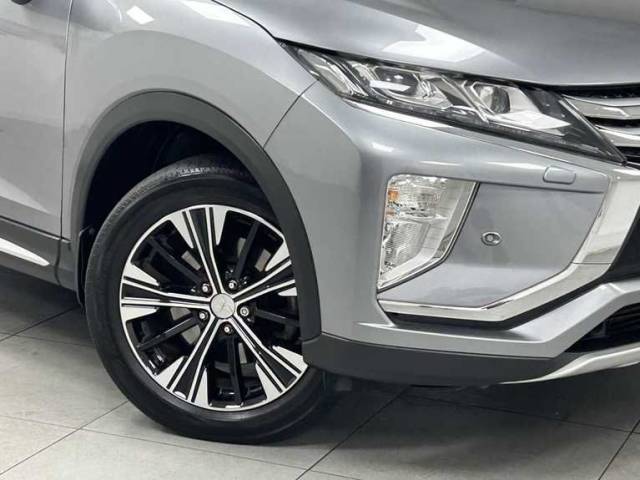 2020 Mitsubishi Eclipse Cross 1.5 Cross Exceed 4X4
