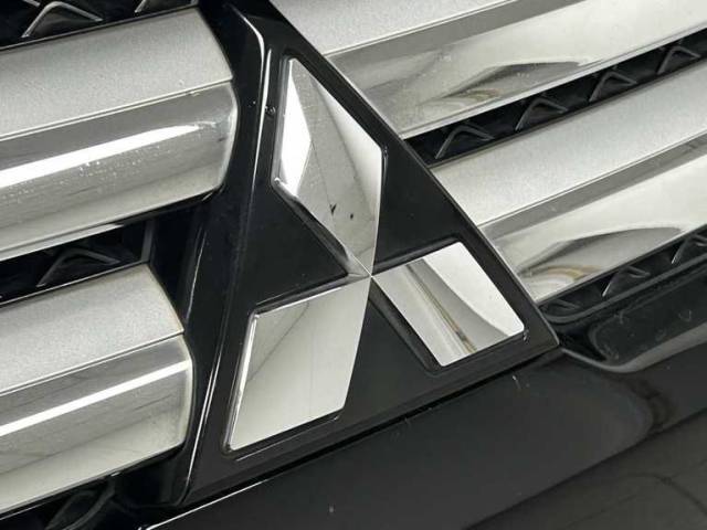 2020 Mitsubishi Eclipse Cross 1.5 Cross Exceed 4X4